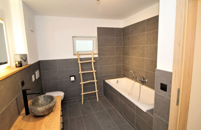 Mountain Lodge - Klippitztörl - Foto 54