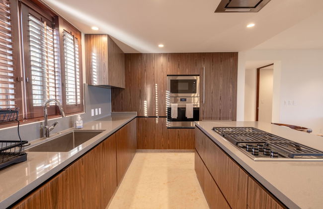 Tau Residences - Foto 17