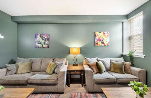 Brand New Dbl Unit Roofdeck Outdoor Patio - Foto 38