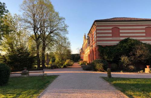 Villa Contessa Massari Ferrara - Foto 22