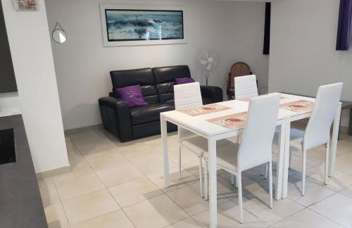 Le gîte du temps suspendu - Foto 8