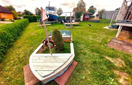 Ferienwohnung Brombachsee Ankerplatz mit Sauna bei Juliane und Klaus - Foto 5