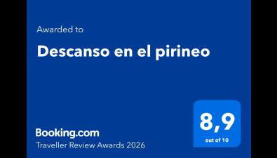 Descanso en el pirineo - Foto 3