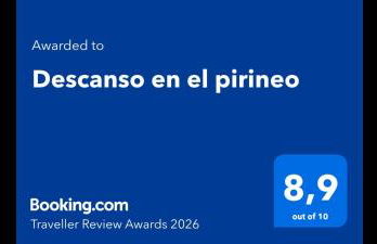 Descanso en el pirineo - Photo 3