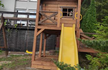 Domek Między Jeziorami - Foto 30