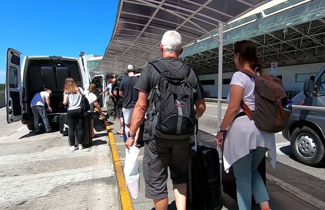 Traslado a Cabo Frío - Foto 6