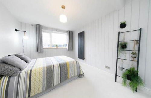 Beautifully styled Home with Garden - Foto 10