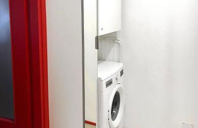 Appartamento Rosso a Milano, vicino allo IEO - Foto 16