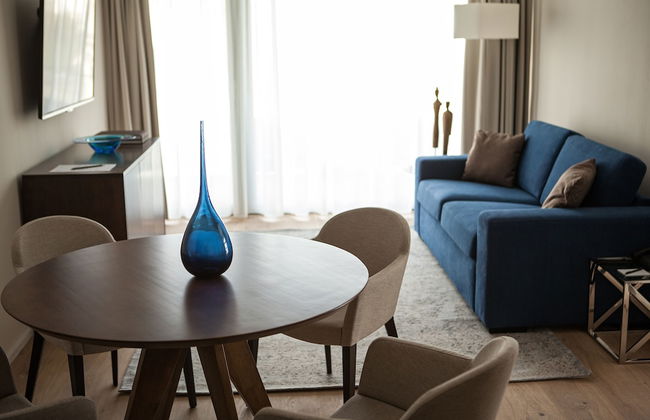 SUYTES Business Studios - Foto 32