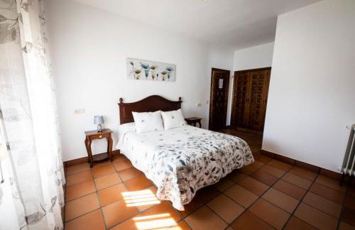 Casa Rural Los Llanos - Foto 39