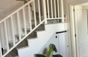 Casa amplia y moderna de 3 habitaciones en complejo con piscina - Foto 13