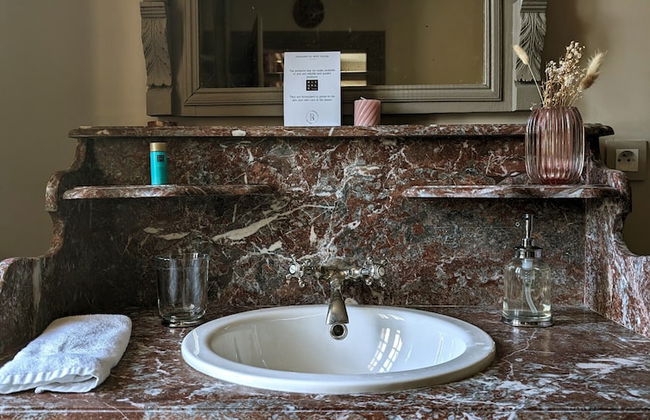 Domaine du Bosc Roger - Foto 54