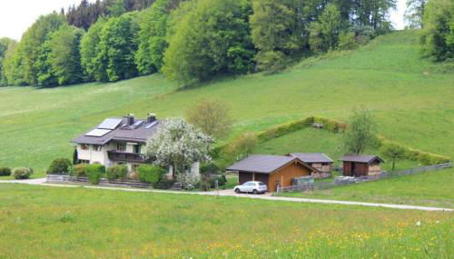 Ferienwohnung Sattler - Foto 2