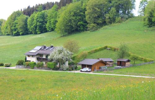 Ferienwohnung Sattler - Foto 2