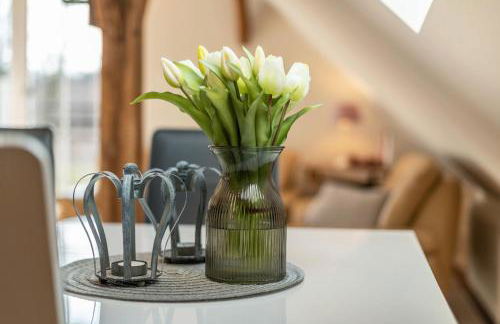 Pendler- und Ferienwohnung Bröke - Foto 6