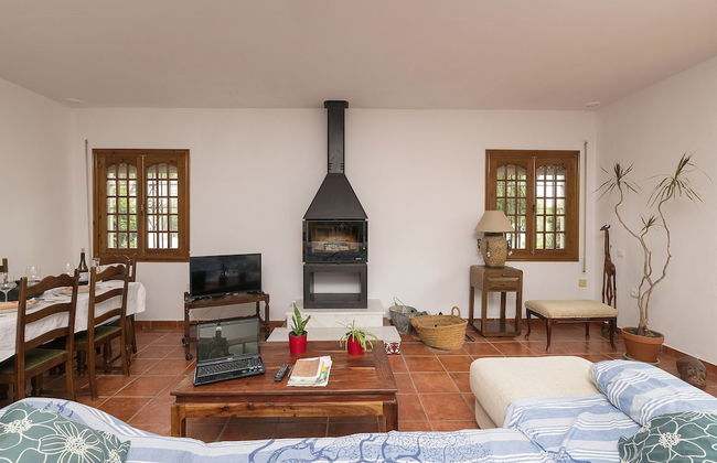 Fuente Alegre in Chiclana de la Frontera - Foto 9