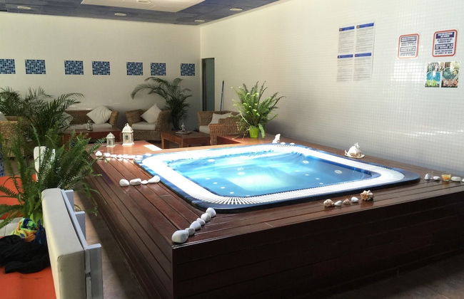 Apartamento Aqquaria 1 Terraza - Foto 16