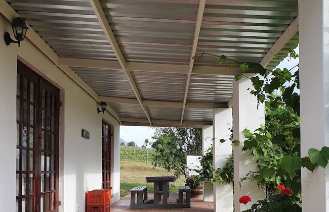 Fraaigelegen Farm - Photo 25