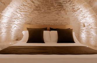 Trullo Amiura B&B - Foto 46