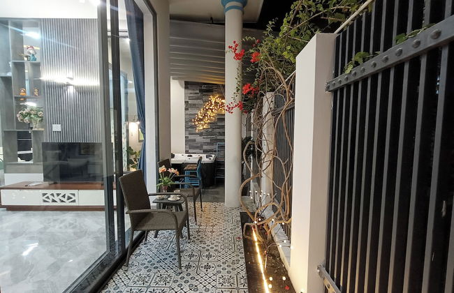 Aroma My Khe Beach - Photo 33