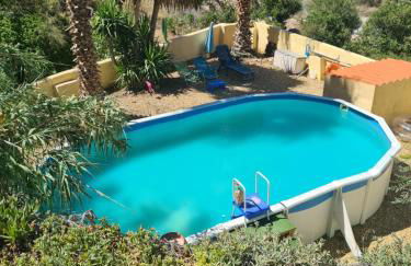 Casa Tropical, serene poolside retreat in nature - Foto 27