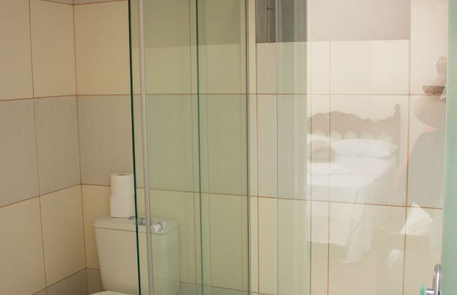 Hotel Fazenda Estancia Torre De Pedra - Foto 26