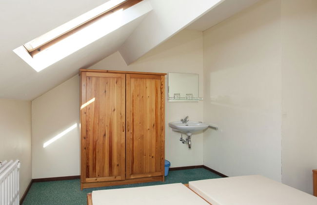 Spacious Holiday Home With Roofed Terrace - Foto 8