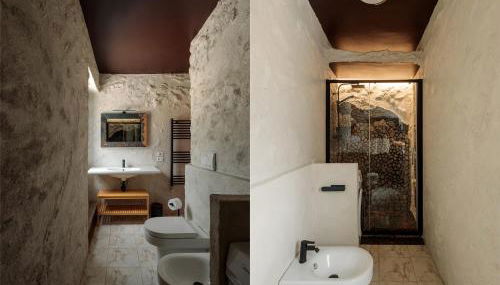 Panorama 180 - Attico Vacanze Grottammare - Foto 4, Shower