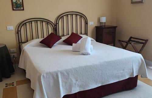 Agriturismo Baglio Vecchio - Foto 56