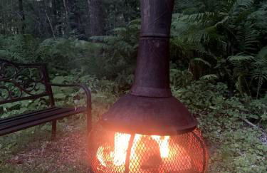 Cozy Cabin Rental with Fireplace near Killington Mountains in Vermont - Foto 22