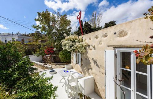 THE OLIVE MILL GUEST HOUSE - Photo 5