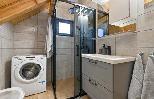 3 Hills Wooden House - Foto 4