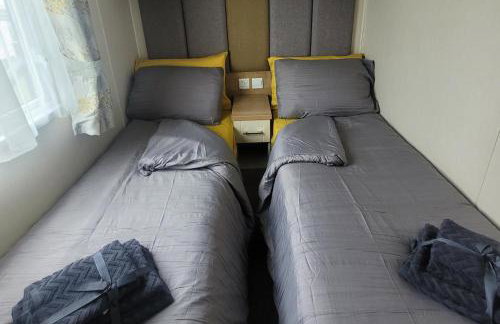 Beachside Lodge - Sleeps 6 - Pets ok - Plus Parking - Foto 6