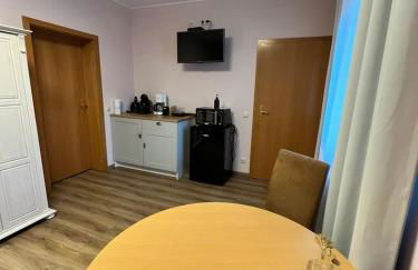 O&W Ferienzimmer am Nürburgring, Quiddelbach - Foto 4