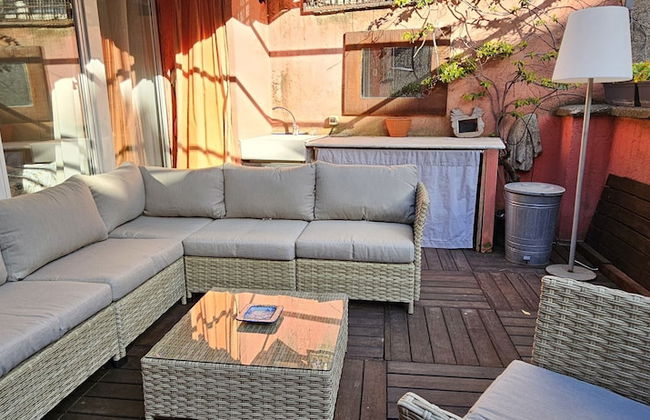 Monserrato Apartment - Foto 67