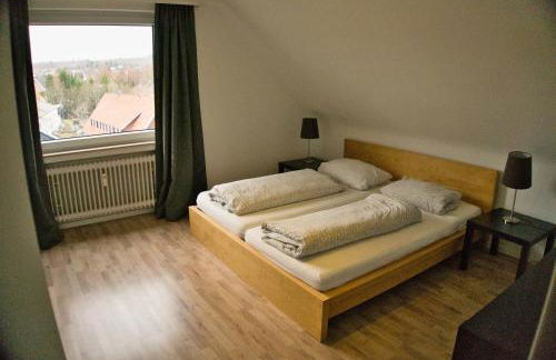 Tanne 16 - Familienurlaub am Rodelhang Braunlage - Foto 36