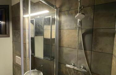 Appartement spacieux près des pistes - Photo 20