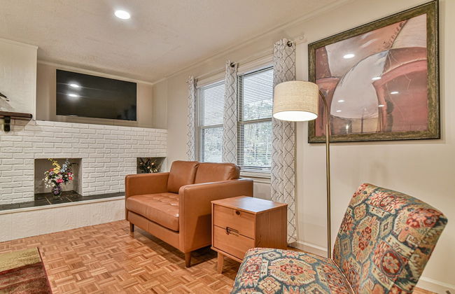 Forest Run - 4 Bedrooms with hot tub - Foto 18