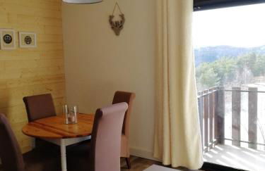 Appartement au pied des pistes - Foto 11