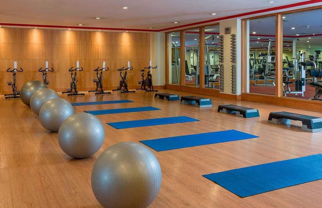 Torres de Suites by InAmazonas - Photo 25