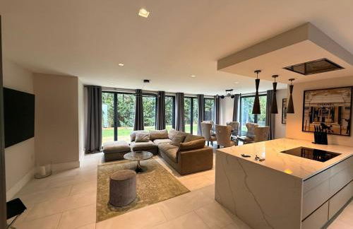 Stunning detached 4-bed luxury Wilmslow home - Foto 16