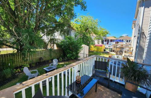 Whiskey Rose AC-New Renovation! With Pool Table! - Foto 68