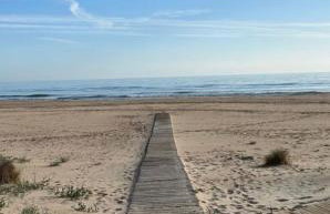 Apartamento nuevo a 200 m de la playa Rabdells oliva nova - Foto 28