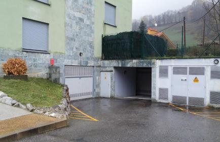 Apto. de Montaña La Campa en Felechosa (Aller) - Foto 24