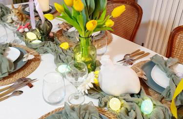 L'Orée des Champs - Photo 38