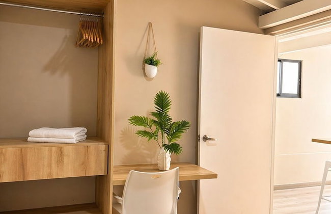 Manila by Roots Rentals - Foto 26