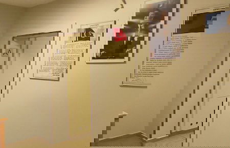 Samatya Apart - Foto 22