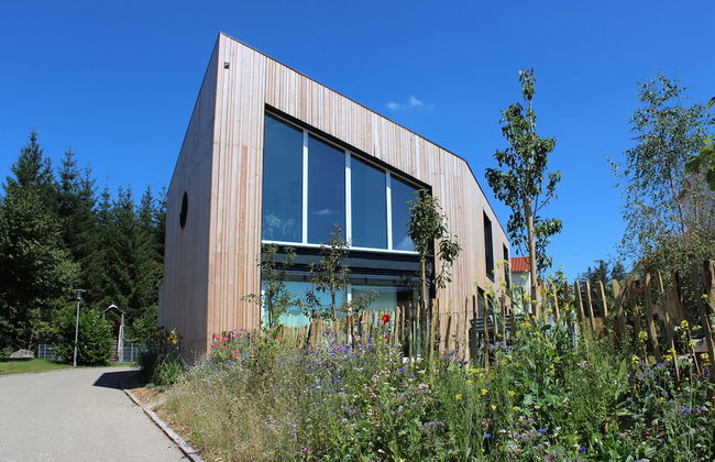 Apartment Monolith Black Forest - Foto 77