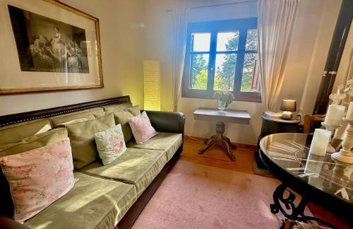 Forest cottage top of the world - Foto 14