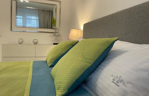 Good Time Apartments Warsaw City Center - Foto 26